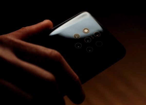 Nokia 9 PureView