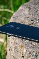 OnePlus 8: Render-Leaks verraten, wie es aussehen könnte OnePlus Smartphone