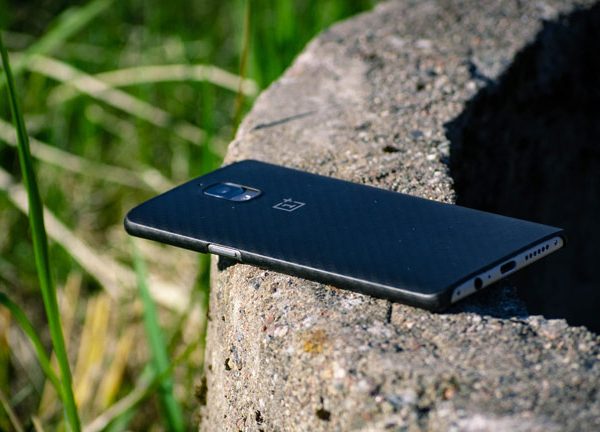 OnePlus Smartphone