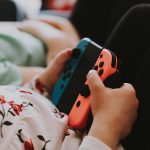 Nintendo Switch defekt: Probleme selbst beheben