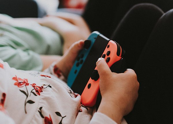 Nintendo Switch defekt: Probleme selbst beheben