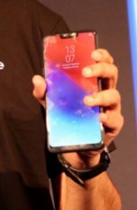 Realme X2 Pro: Neues Flaggschiff kommt nach Europa Realme 2 Pro Launch Indien