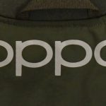 Oppo Logo