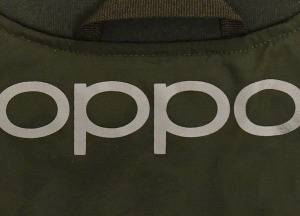 Oppo Logo