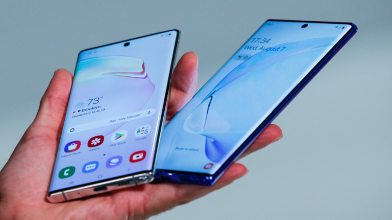 Samsung Galaxy Note10