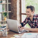 Mann lässt bei Word Seitenzahlen ab Seite 3 beginnen