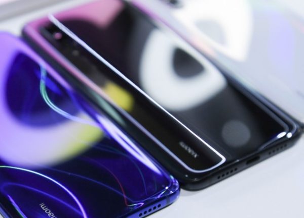 Xiaomi Mi CC9