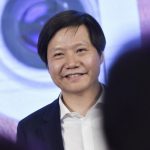 Xiaomi CEO Lei Jun