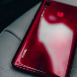 Huawei l&auml;sst sich auch trotz Embargo nicht aufhalten.
