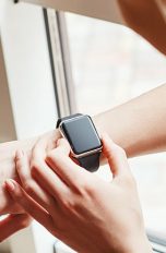 Alternativen zur Apple Watch: Mit iOS kompatible Smartwatches