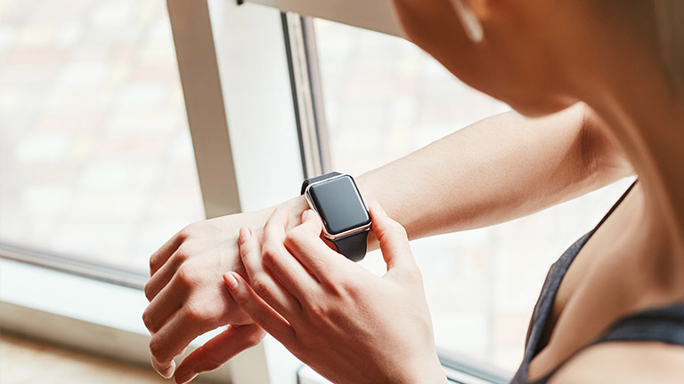 Alternativen zur Apple Watch: Mit iOS kompatible Smartwatches