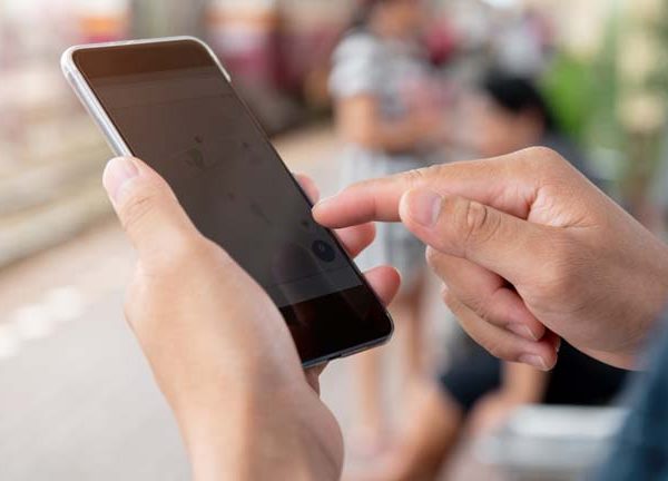 WLAN-Passwort anzeigen