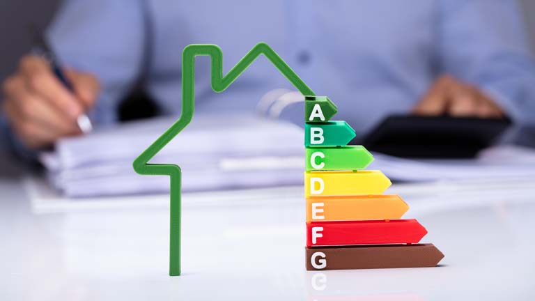 Energieeffiziente Elektroger&auml;te im Haus sparen Geld