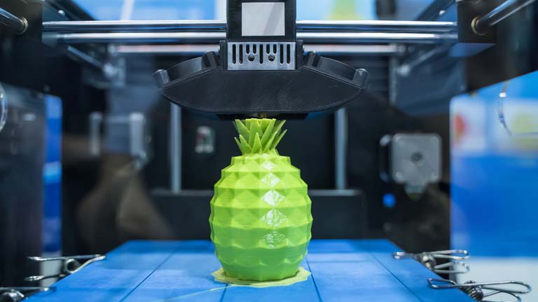 Vorlagen Fur 3d Drucker Erstellen So Geht Es