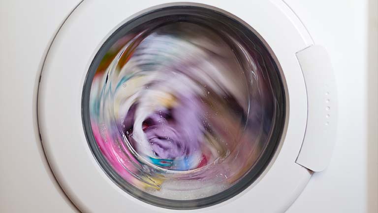 Waschtrockner Fassungsvermögen Unterschied waschen und trocknen