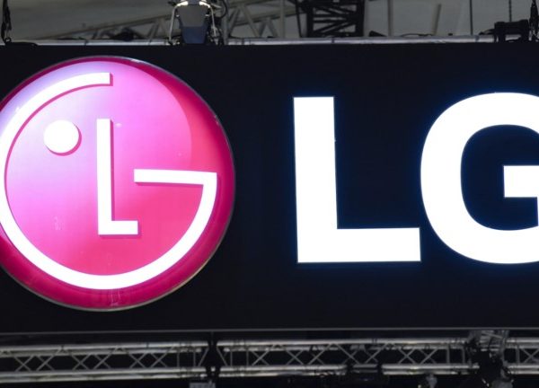 LG Logo