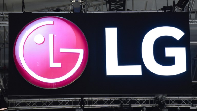 LG Logo
