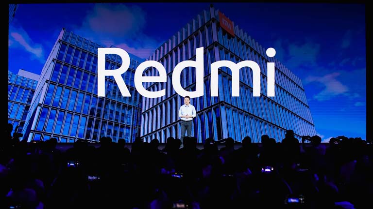 Xiaomi-Redmi-Präsentation