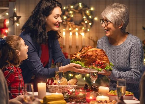 Alexa-Sprachbefehle f&uuml;r eine besinnliche und lustige Weihnachtszeit