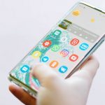 Wie wird das Galaxy S11 Plus aussehen?