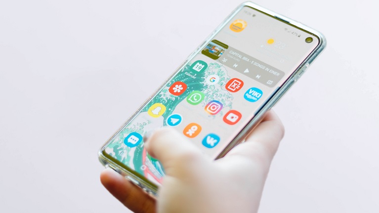 Wie wird das Galaxy S11 Plus aussehen?