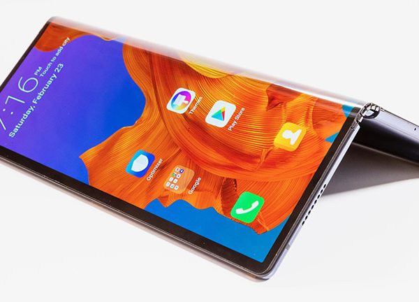 Huawei Mate X Flash Sale