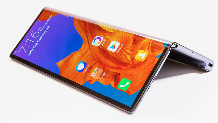 Huawei Mate X Flash Sale
