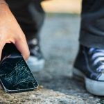 iPhone-Display reparieren