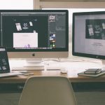 iMac mit MacBook verbinden