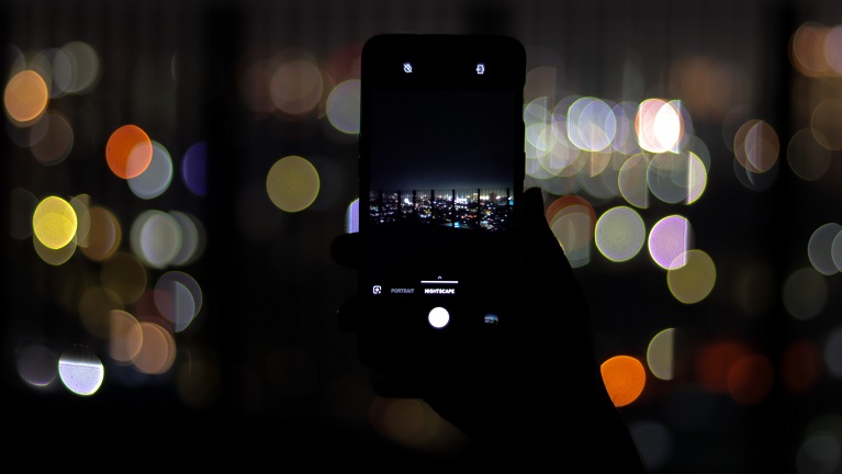 Das OnePlus 8 Pro d&uuml;rfte eines der Top-Smartphones 2020 werden.