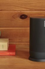 Sonos Move: Das kann die neue Bluetooth-Box Sonos Move: Bluetooth-Box für drinnen und unterwegs