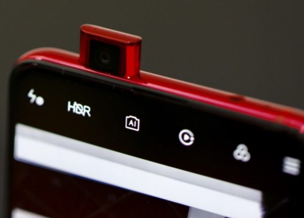 Xiaomi Redmi K20 Pro