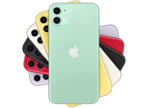 Apple iPhone 11