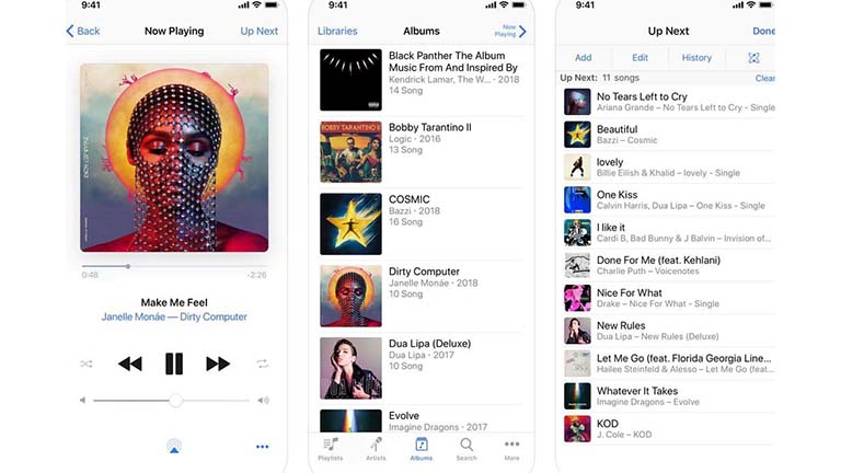 Mac über iPhone steuern: Per App iTunes kontrollieren