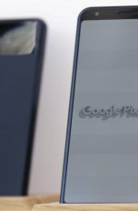 Google Pixel 3a und 3a XL