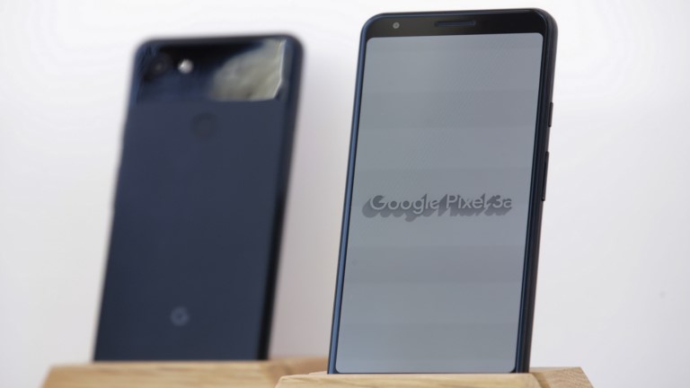 Google Pixel 3a und 3a XL