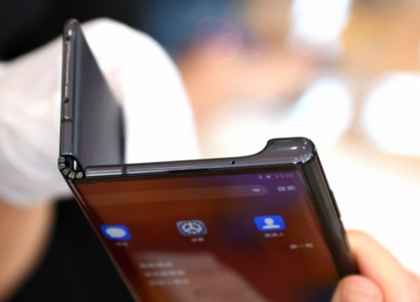 Huawei Mate X