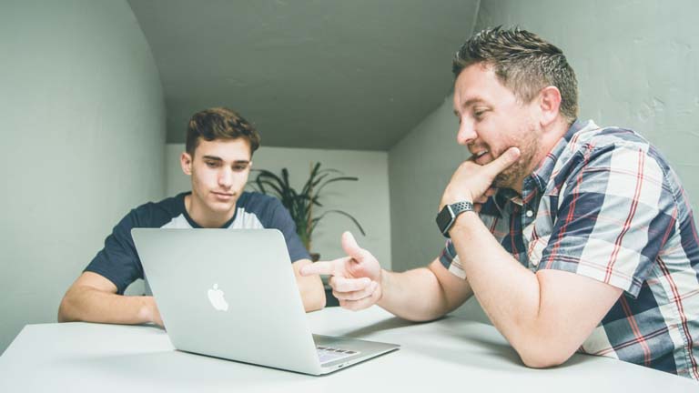 MacBook verkaufen: Back-up erstellen und Festplatte formatieren