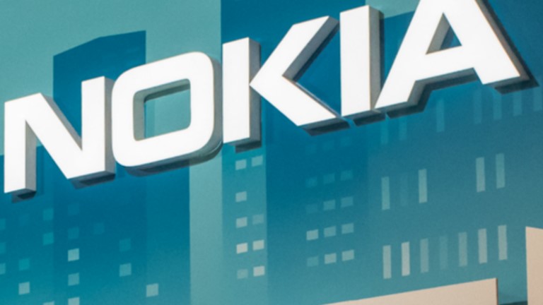 Nokia Logo