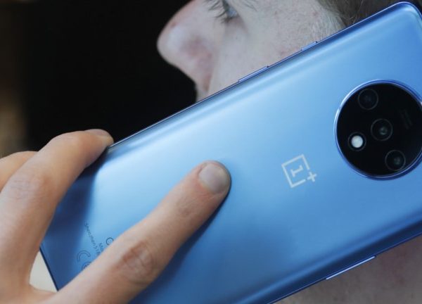 OnePlus 7T