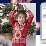 OTTO-Action, um Geschenke zu suchen