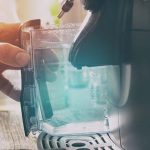 Kaffeemaschine: Warum kein Wasser mehr durchl&auml;uft