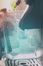 Bei deiner Kaffeemaschine läuft kein Wasser mehr durch? Daran kann es liegen Kaffeemaschine: Warum kein Wasser mehr durchläuft