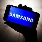 Samsung Smartphone