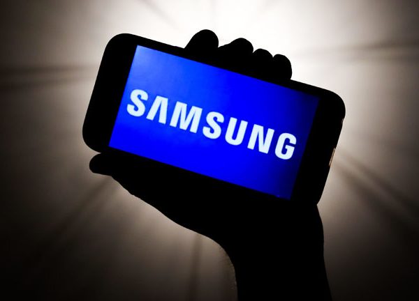 Samsung Logo