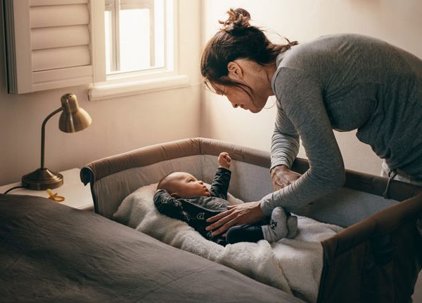 Babyphone mit Alexa einrichten