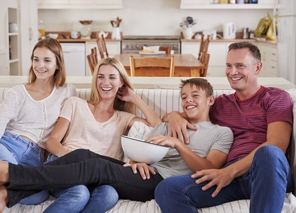 Amazon Fire TV Cube: Sprachsteuerung