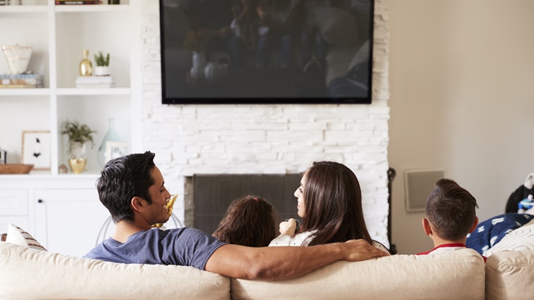 Amazon Fire TV Cube: Kompatible Fernseher
