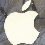 Apple Logo