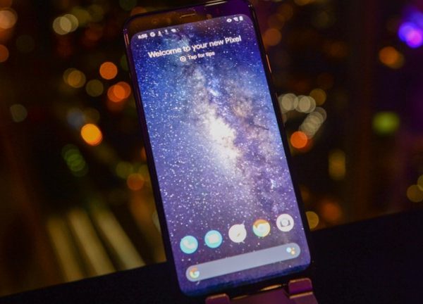 Google Pixel 4